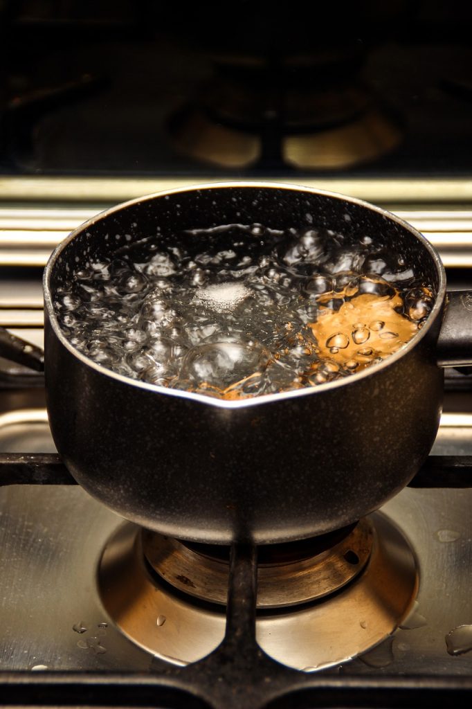 2 plaques de cuisson ne fonctionnent pas - que faire ? - EchhO