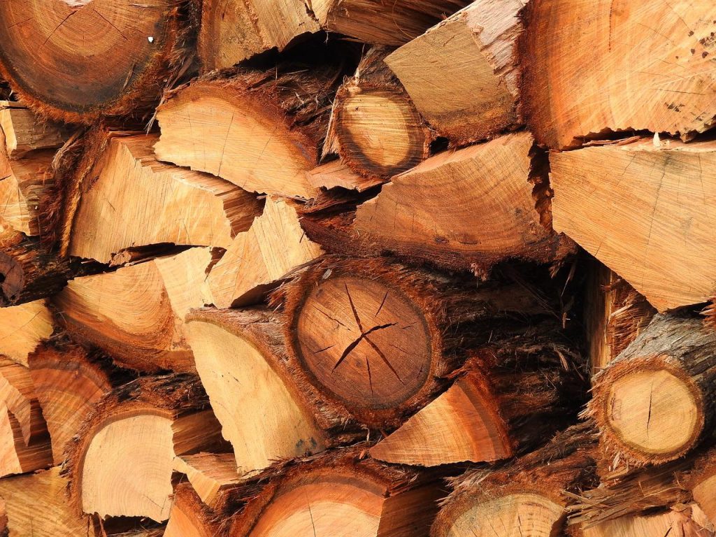 Sécher le bois de cerisier la bonne procédure EchhO