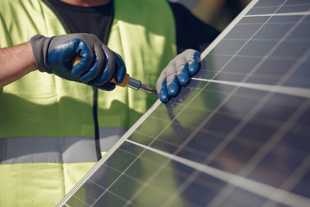 Comment commencer à poser un sol stratifié ? EchhO — free download