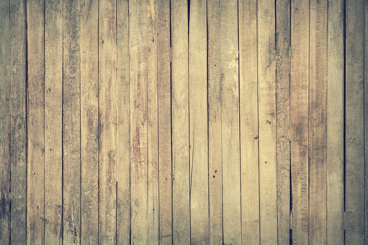 Éclaircir le bois avec une lasure : voici comment faire ! - EchhO